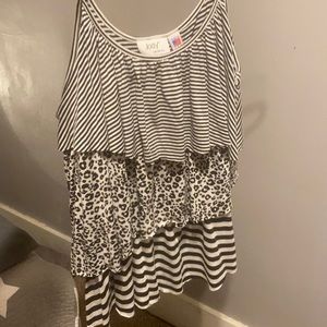 This has been worn once to a rodeo